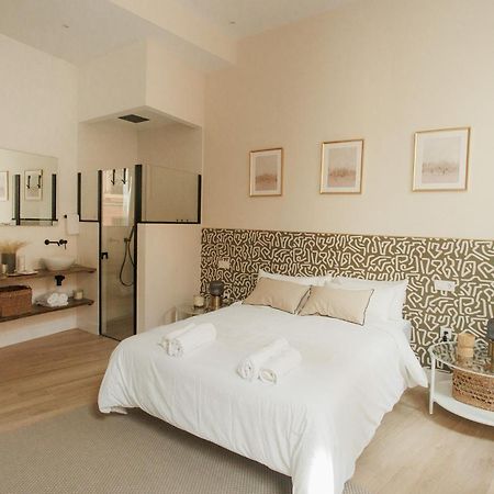 Apartamentos Cervantes Badajoz Kültér fotó