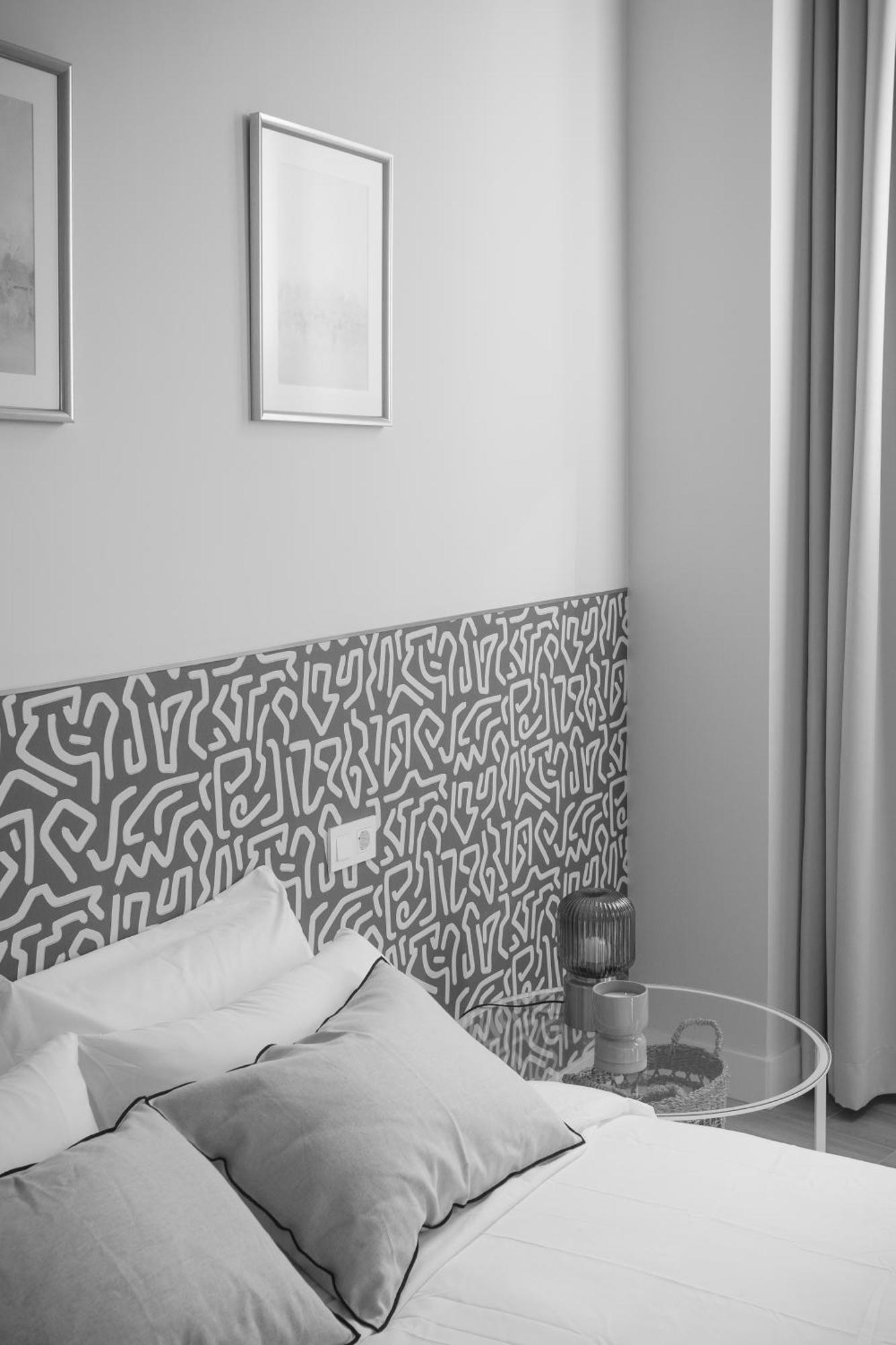 Apartamentos Cervantes Badajoz Kültér fotó