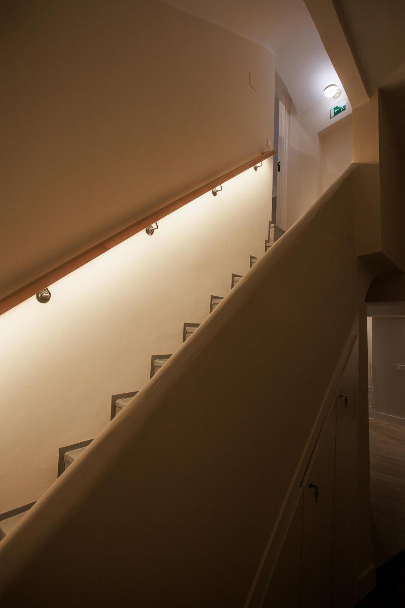 Apartamentos Cervantes Badajoz Kültér fotó