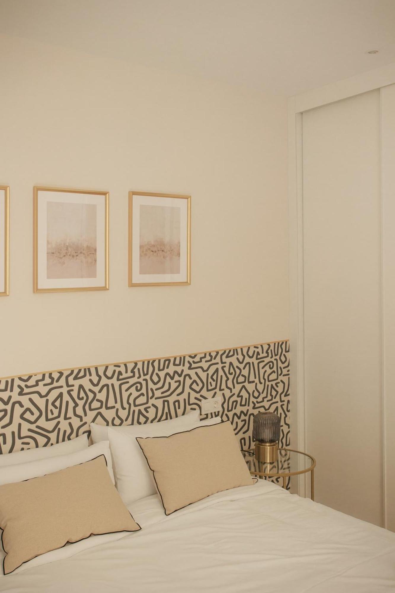 Apartamentos Cervantes Badajoz Kültér fotó