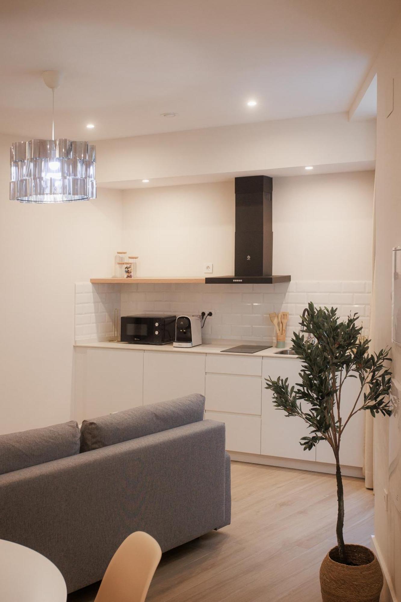 Apartamentos Cervantes Badajoz Kültér fotó