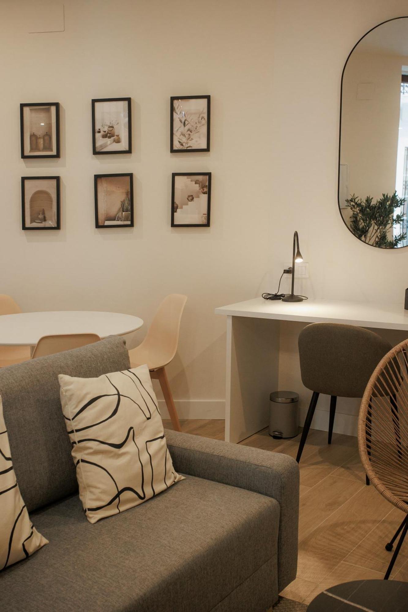 Apartamentos Cervantes Badajoz Kültér fotó