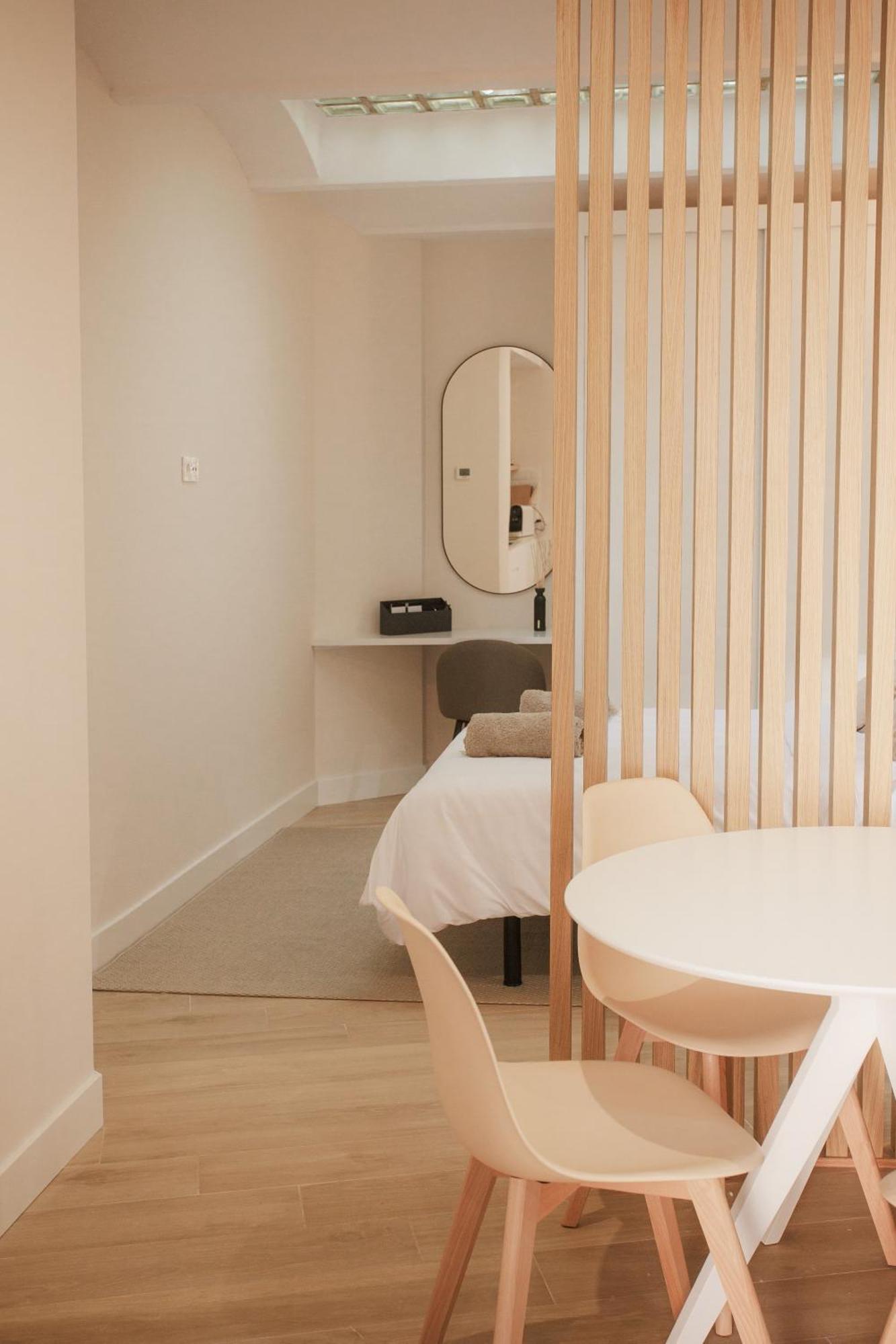 Apartamentos Cervantes Badajoz Kültér fotó