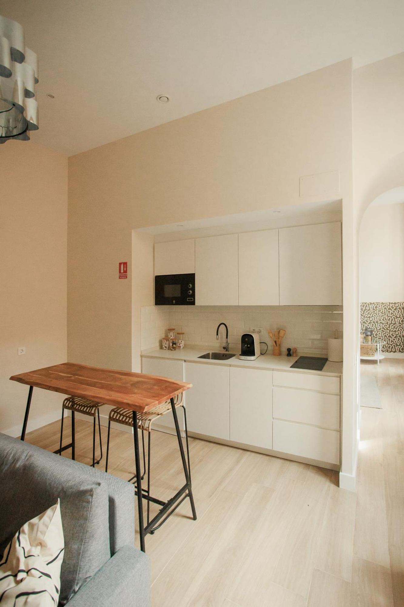 Apartamentos Cervantes Badajoz Kültér fotó