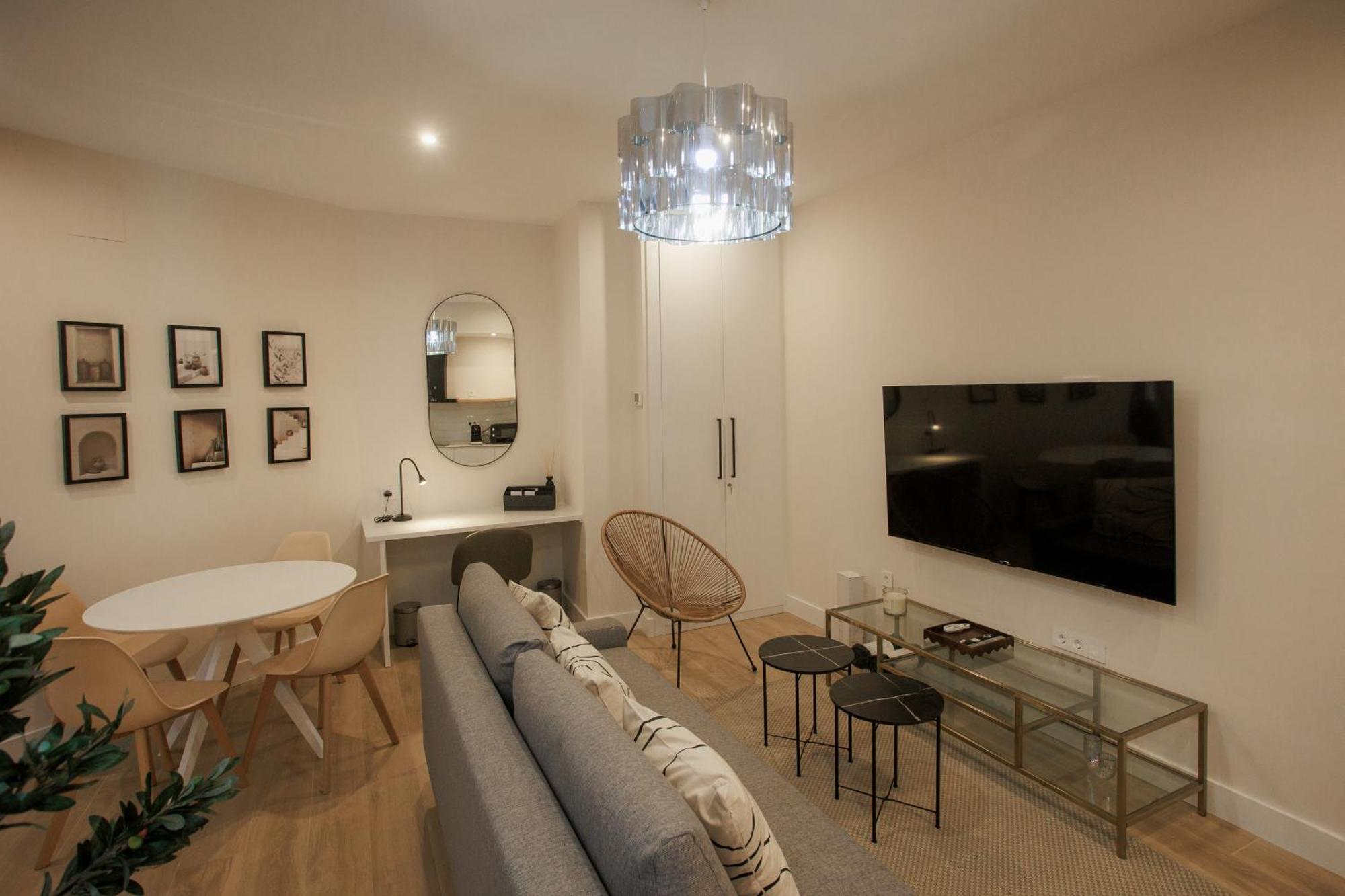 Apartamentos Cervantes Badajoz Kültér fotó