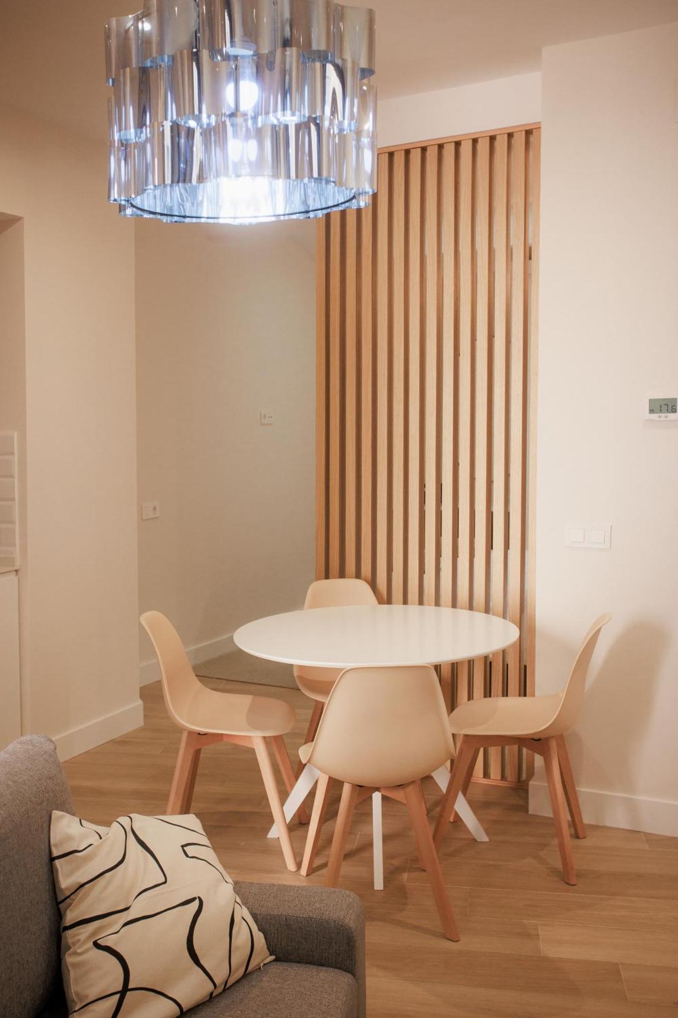 Apartamentos Cervantes Badajoz Kültér fotó