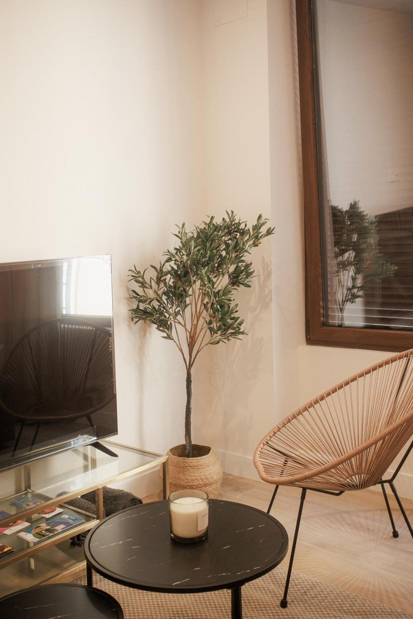 Apartamentos Cervantes Badajoz Kültér fotó