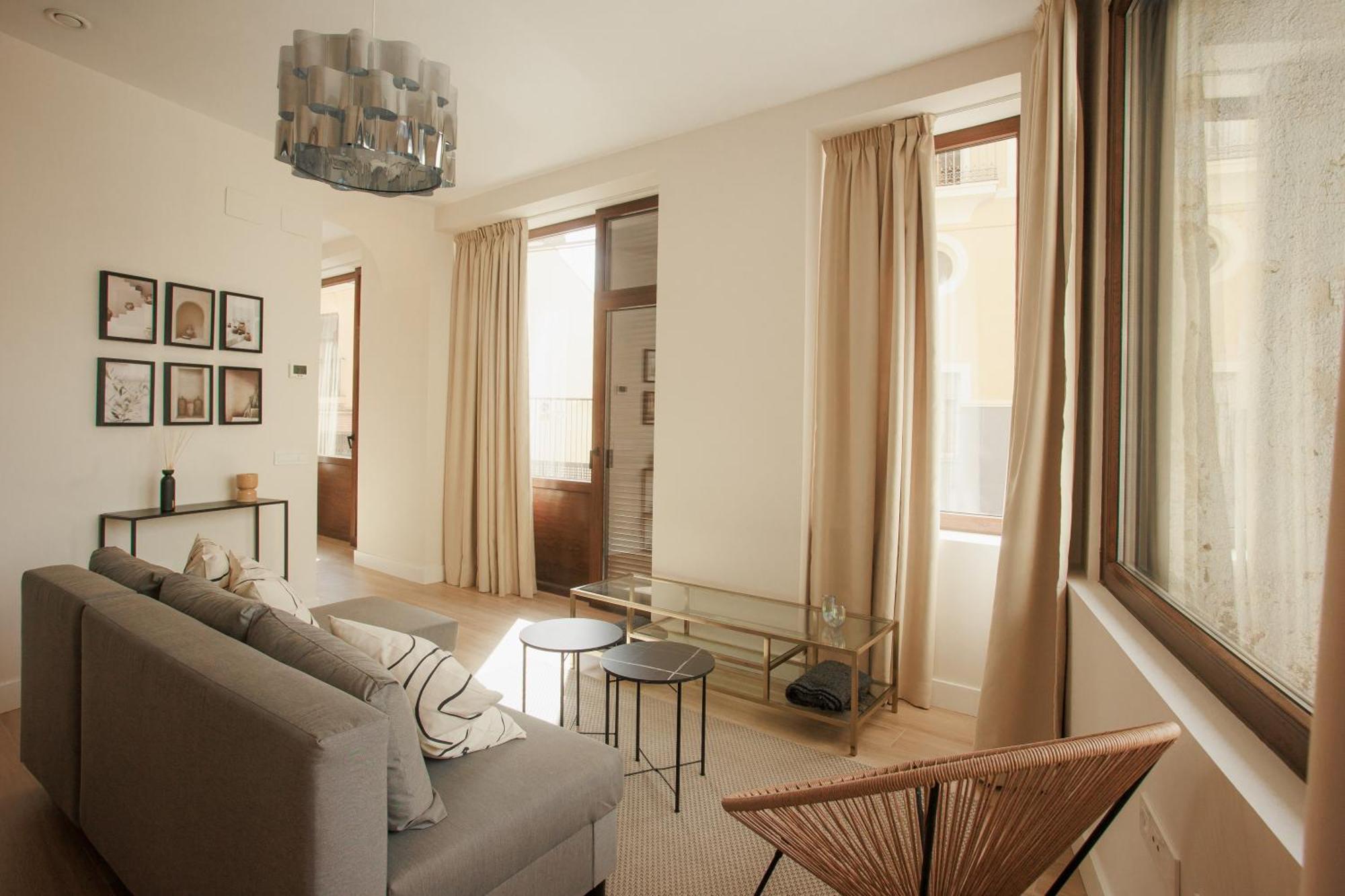 Apartamentos Cervantes Badajoz Kültér fotó
