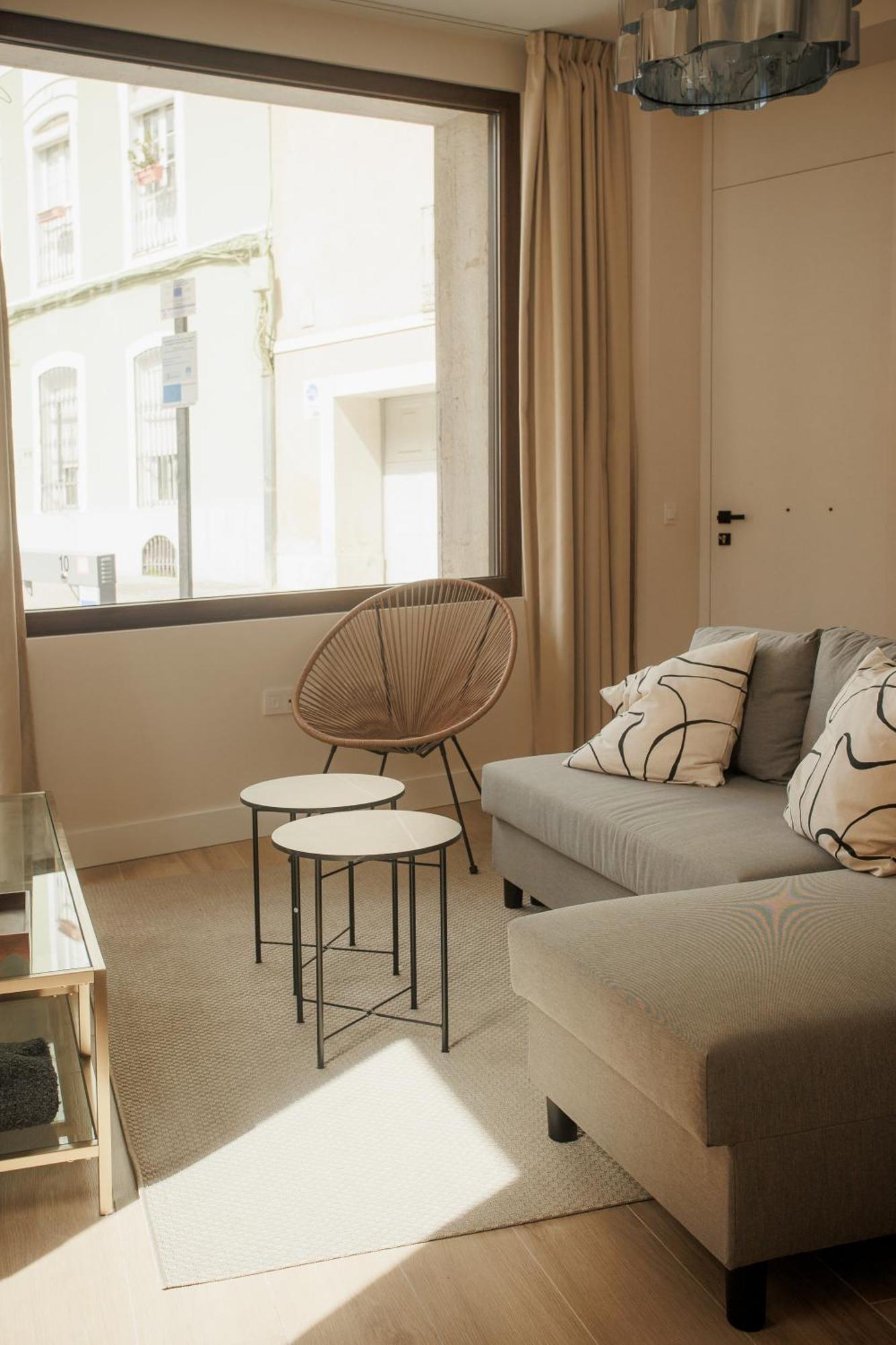 Apartamentos Cervantes Badajoz Kültér fotó