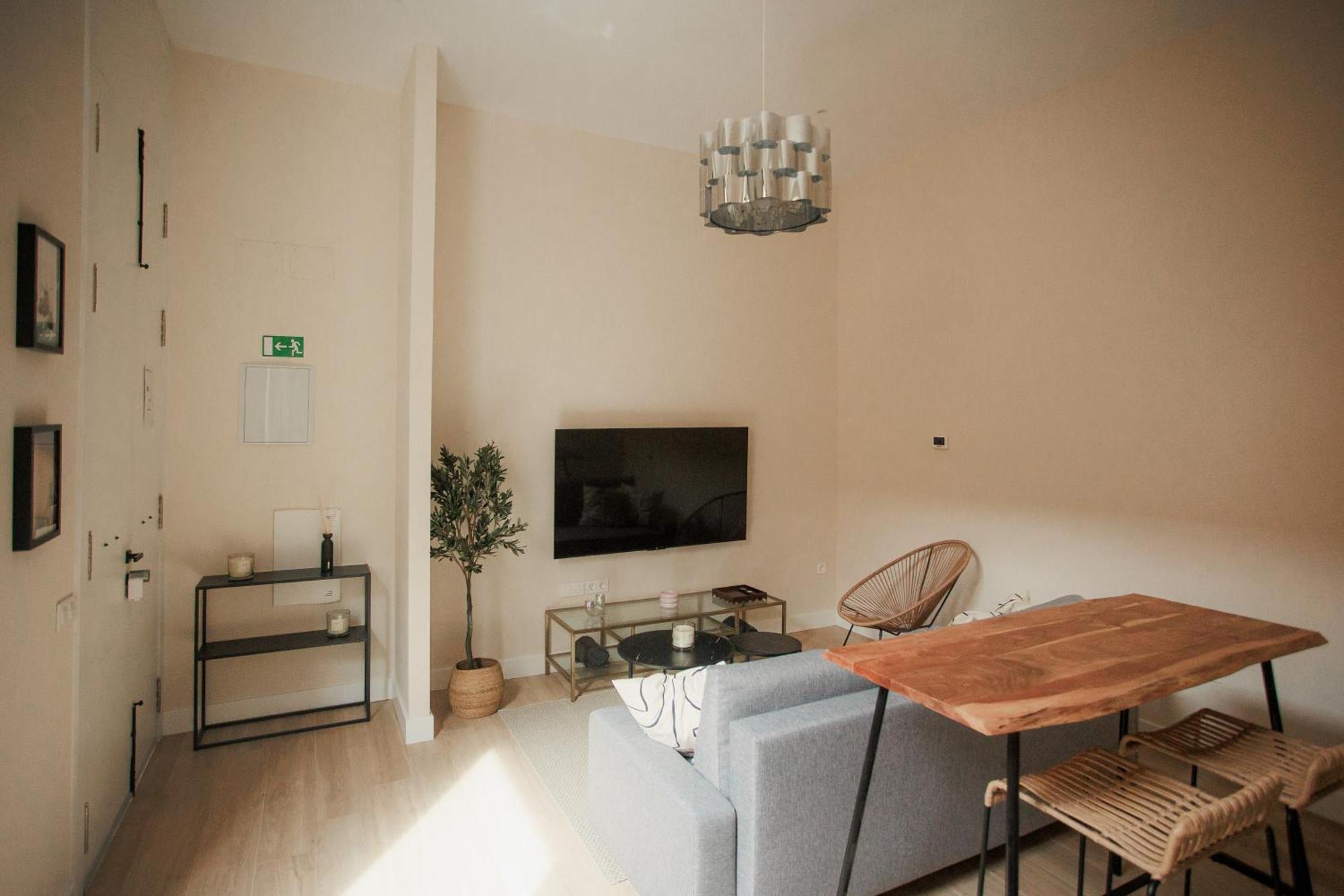 Apartamentos Cervantes Badajoz Kültér fotó