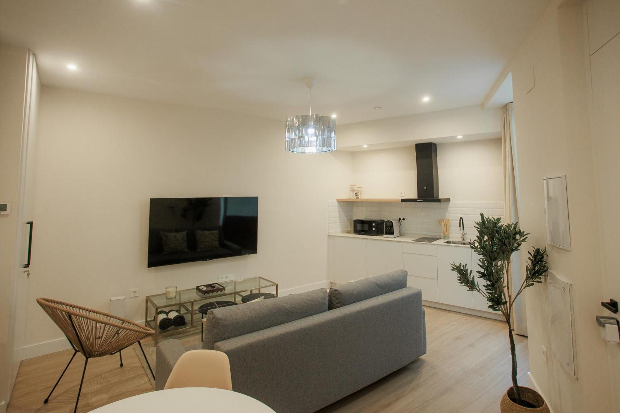 Apartamentos Cervantes Badajoz Kültér fotó