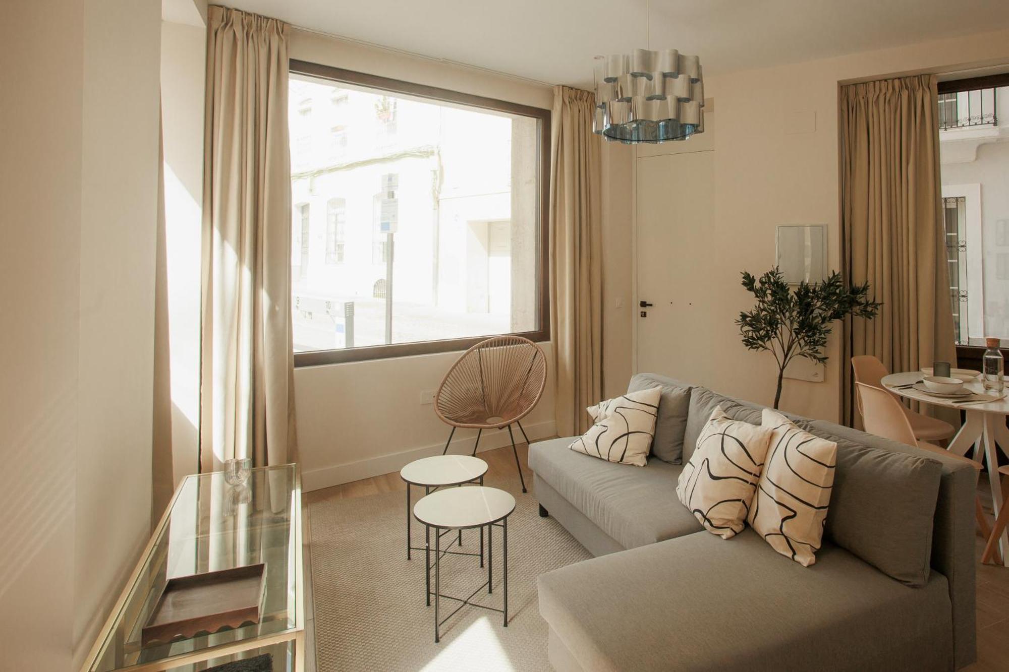 Apartamentos Cervantes Badajoz Kültér fotó