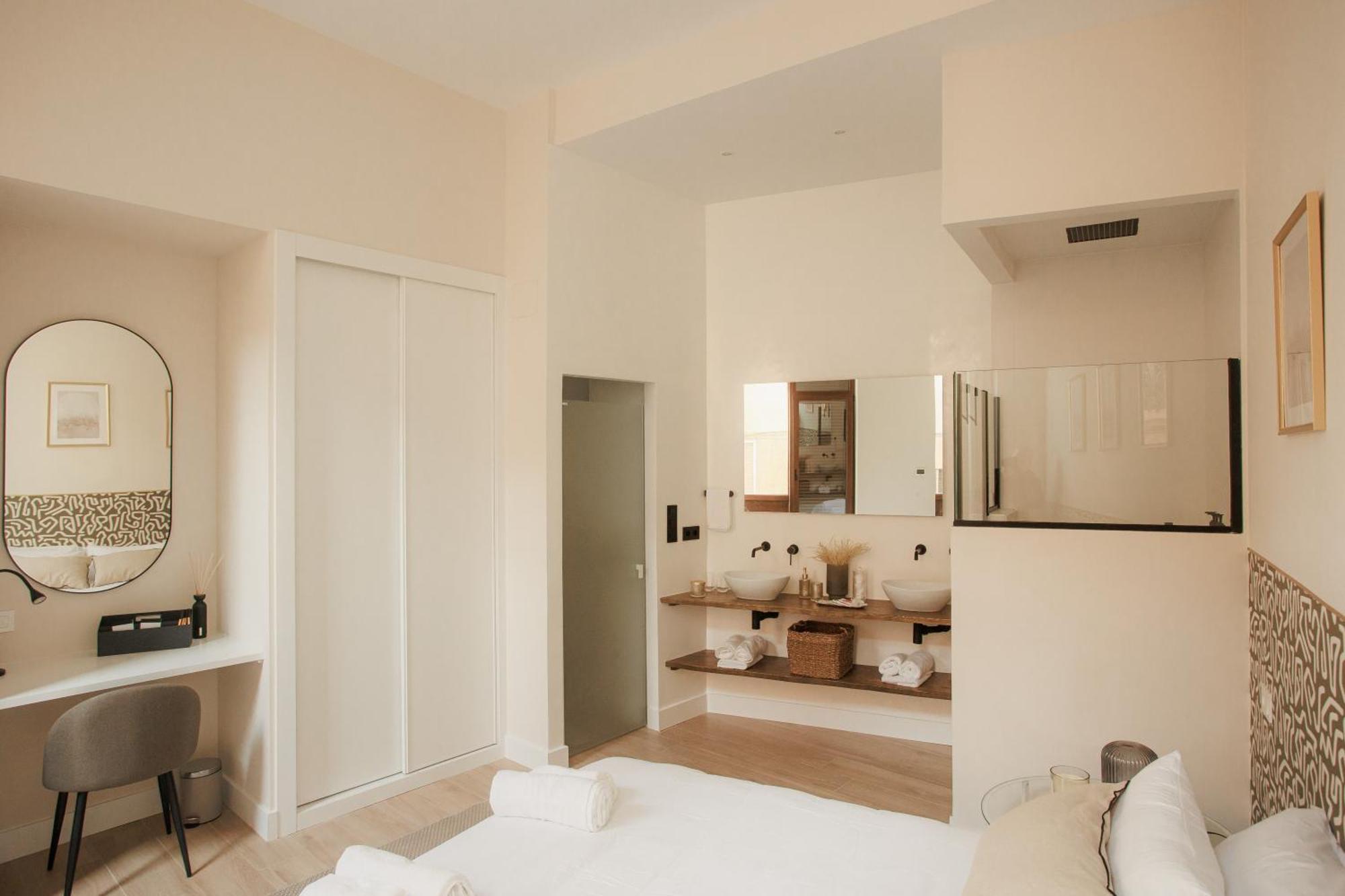 Apartamentos Cervantes Badajoz Kültér fotó