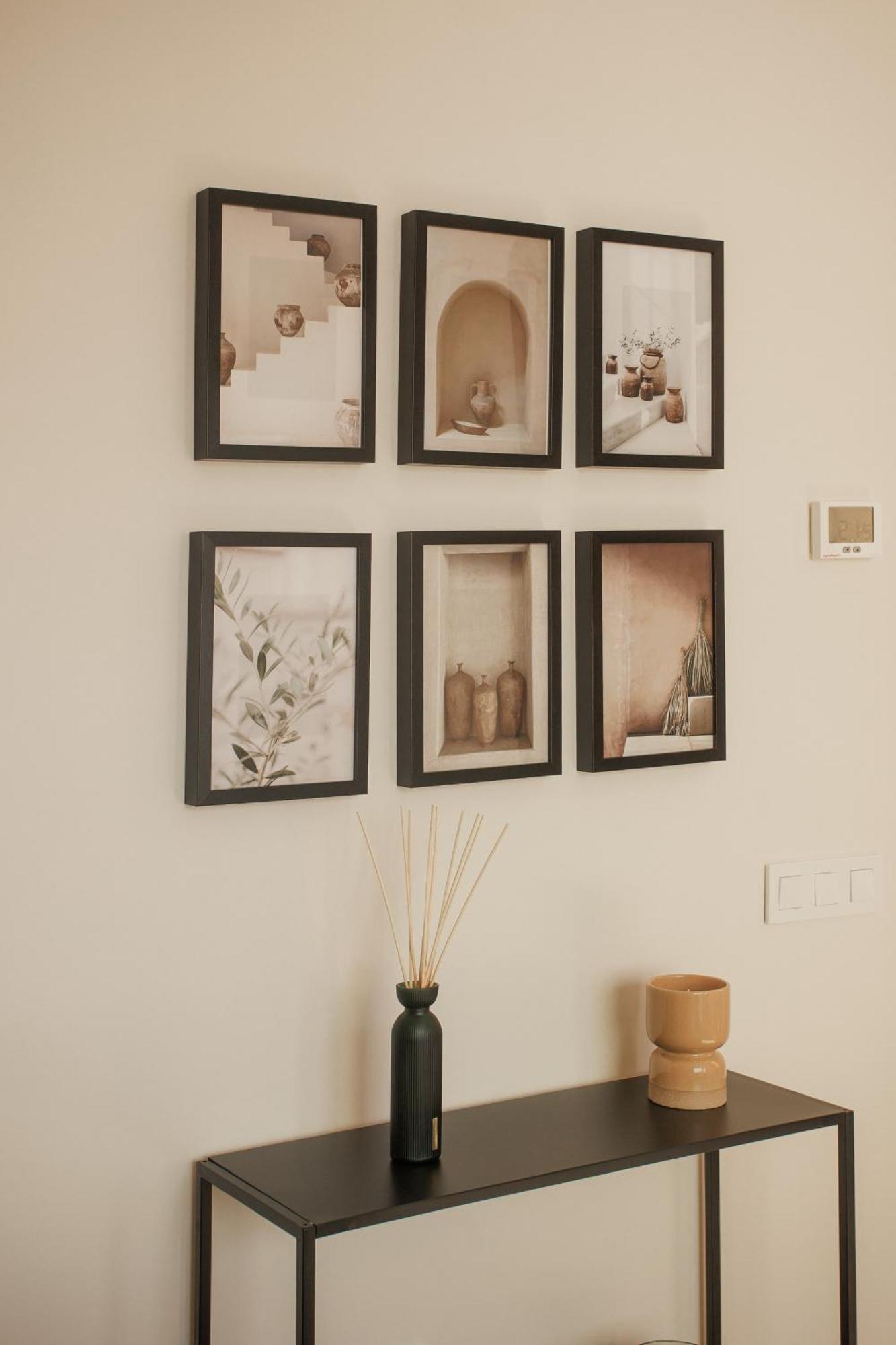 Apartamentos Cervantes Badajoz Kültér fotó